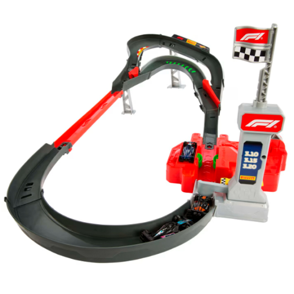 Комплект машин Hot Wheels JDY16 Разноцветный
Разноцветный  photo 6