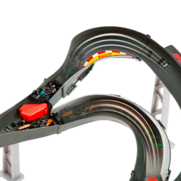 Комплект машин Hot Wheels JDY16 Разноцветный
Разноцветный  photo 7