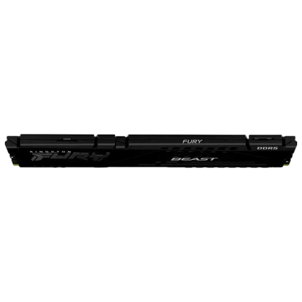 Оперативная память 32 ГБ Kingston FURY Beast KF560C30BBE-32 DIMM, DDR5, 6000 МГц photo 4