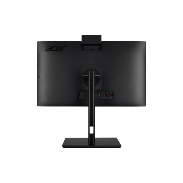 All-in-One PC Acer Veriton Z2724G Black 21.5" Full HD IPS Intel Core i3 14100 8 GB 256 GB  photo 3