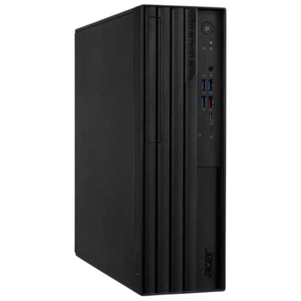 Calculator personal Acer Veriton X4720G SFF Black Intel Core i5 13400 16 GB | 256 GB 1 TB  photo 1