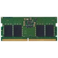 Оперативная память 8 ГБ Kingston ValueRam KVR56S46BS6-8 SO-DIMM, DDR5, 5600 МГц