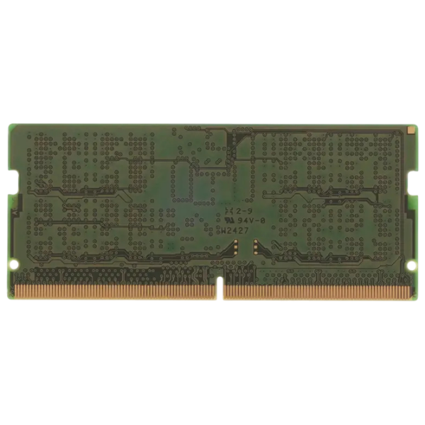 Memorie RAM 16 GB Kingston ValueRam KVR56S46BS8-16 SO-DIMM, DDR5, 5600 MHz photo 2