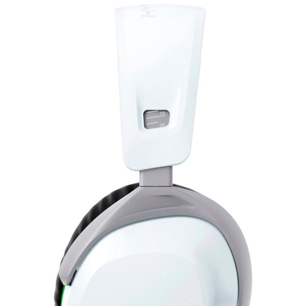 Căști HyperX CloudX Stinger 2 White Cu fir / Gaming / Over the ear photo 4