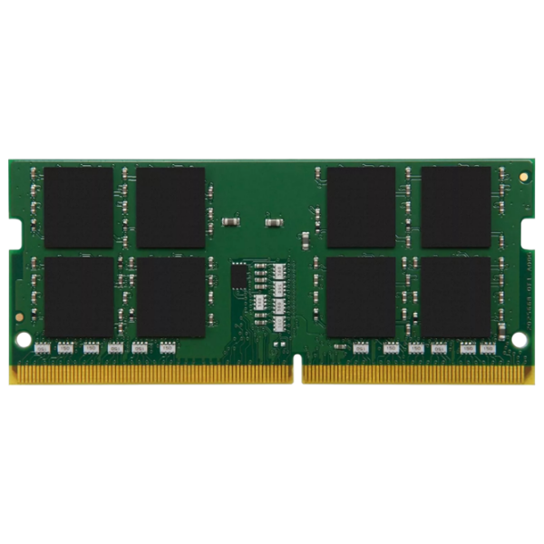 Memorie RAM 32 GB Kingston ValueRam KVR56S46BD8-32 SO-DIMM, DDR5, 5600 MHz photo 1