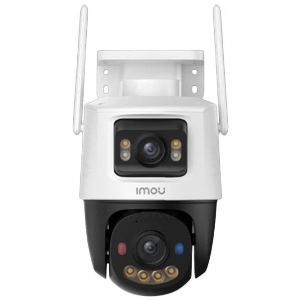 Cameră de supraveghere IMOU Cruiser Dual 2 PRO 4 MP White 2560 x 1440 / Fără fir photo 2