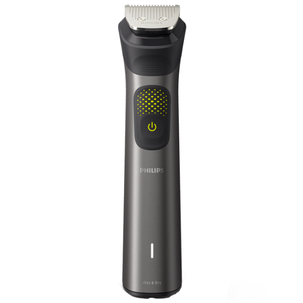 Trimmer facial Philips MG9530/15 Gray  photo 3
