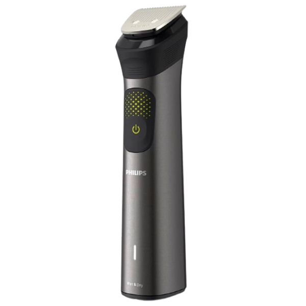 Trimmer facial Philips MG9530/15 Gray  photo 4