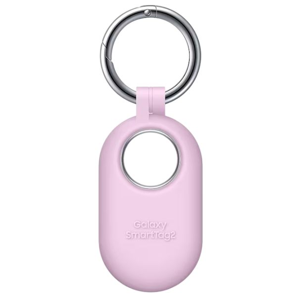 Чехол для смарт трекера Samsung SmartTag2 Лаванда  photo 1
