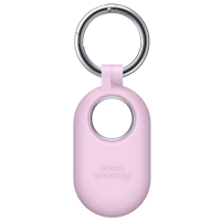 Чехол для смарт трекера Samsung SmartTag2 Лаванда