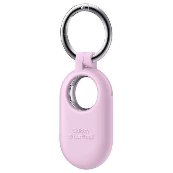 Чехол для смарт трекера Samsung SmartTag2 Лаванда  photo 2