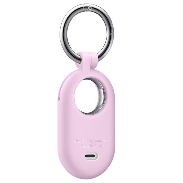 Чехол для смарт трекера Samsung SmartTag2 Лаванда  photo 3