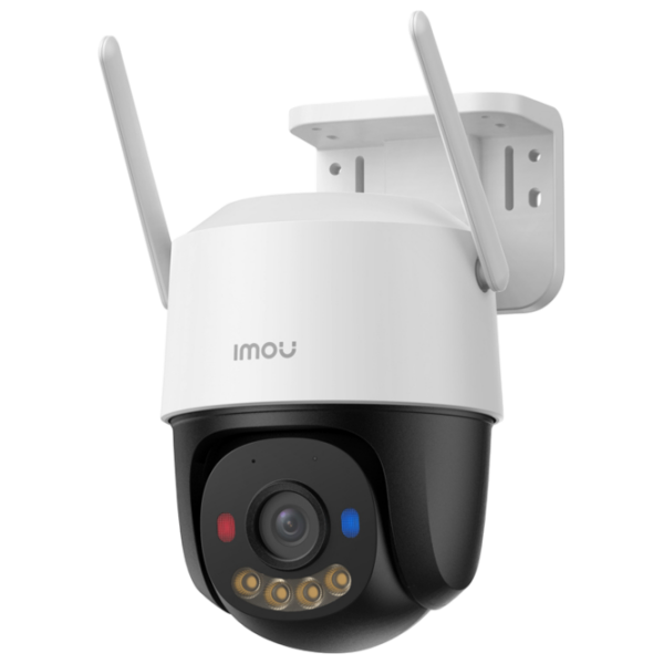 Cameră de supraveghere IMOU Cruiser SC 8 MP White 3840 x 2160 / Fără fir photo 1