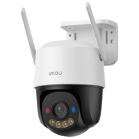 Cameră de supraveghere IMOU Cruiser SC 8 MP White 3840 x 2160 / Fără fir