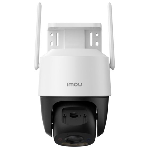 Cameră de supraveghere IMOU Cruiser SC 8 MP White 3840 x 2160 / Fără fir photo 2