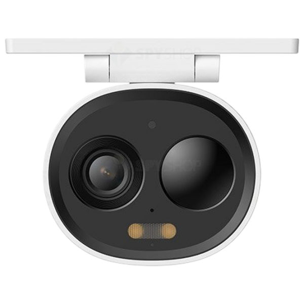 Cameră de supraveghere IMOU Cell 3C AIO + Battery 5 MP White 2880 x 1620 / Fără fir photo 5