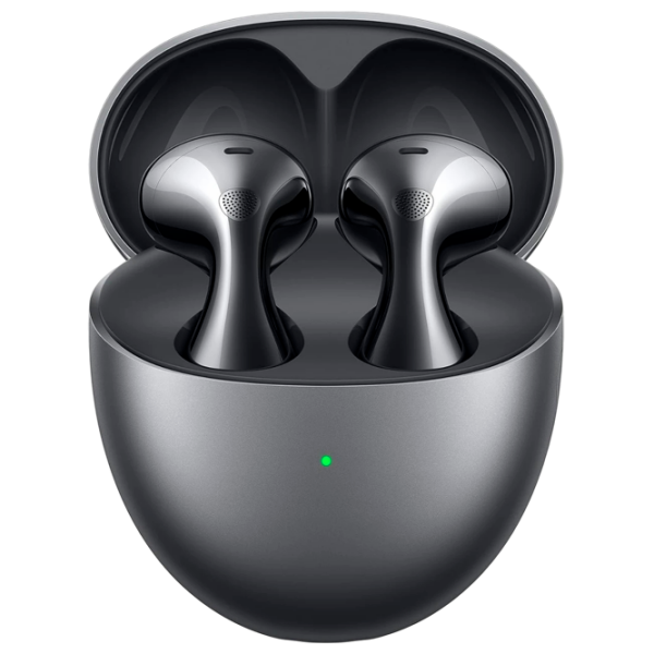 Căști Huawei FreeBuds 6 Black Fără fir / Personal / In ear photo 1