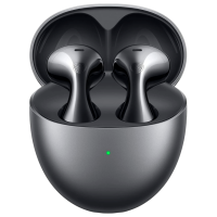 Căști Huawei FreeBuds 6 Black Fără fir / Personal / In ear