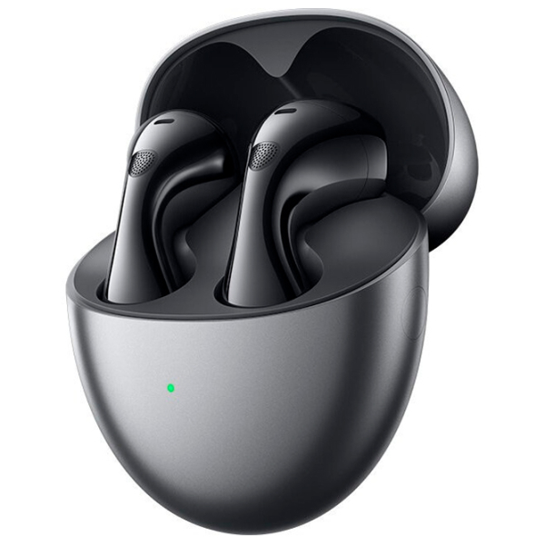 Căști Huawei FreeBuds 6 Black Fără fir / Personal / In ear photo 2