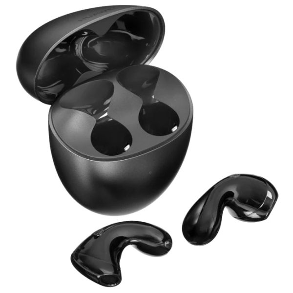 Căști Huawei FreeBuds 6 Black Fără fir / Personal / In ear photo 4