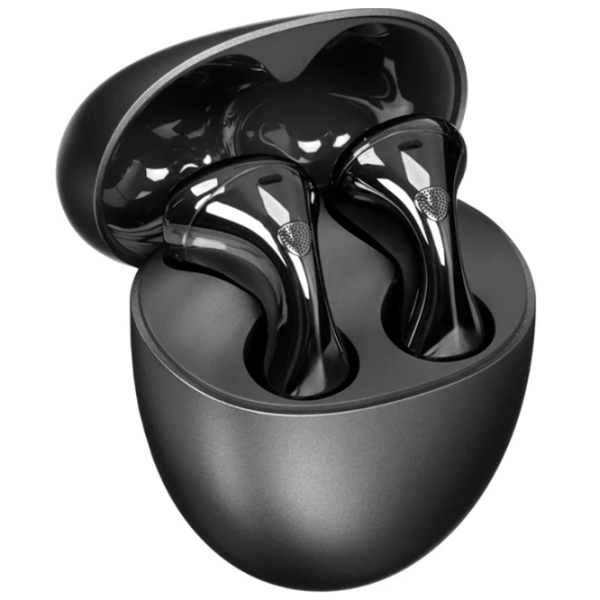 Căști Huawei FreeBuds 6 Black Fără fir / Personal / In ear photo 7