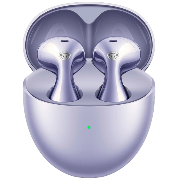 Căști Huawei FreeBuds 6 Purple Fără fir / Personal / In ear photo 1