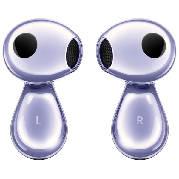 Căști Huawei FreeBuds 6 Purple Fără fir / Personal / In ear photo 3