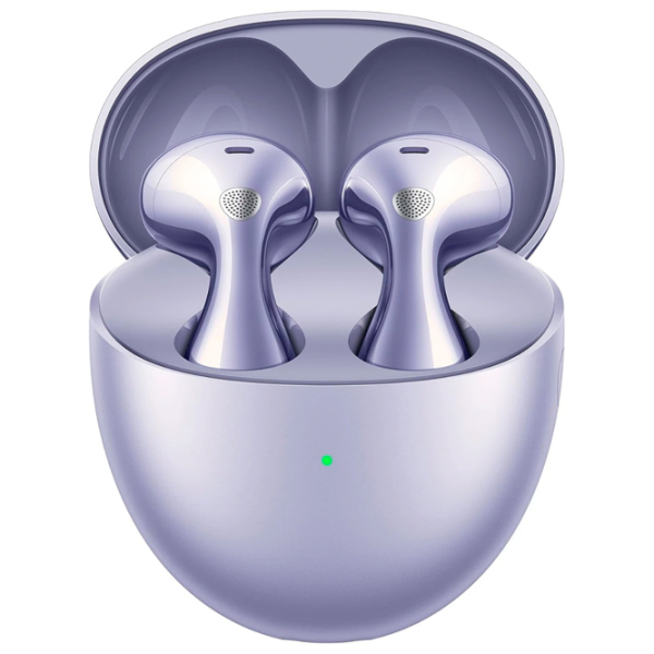 Căști Huawei FreeBuds 6 Purple Fără fir / Personal / In ear photo 6