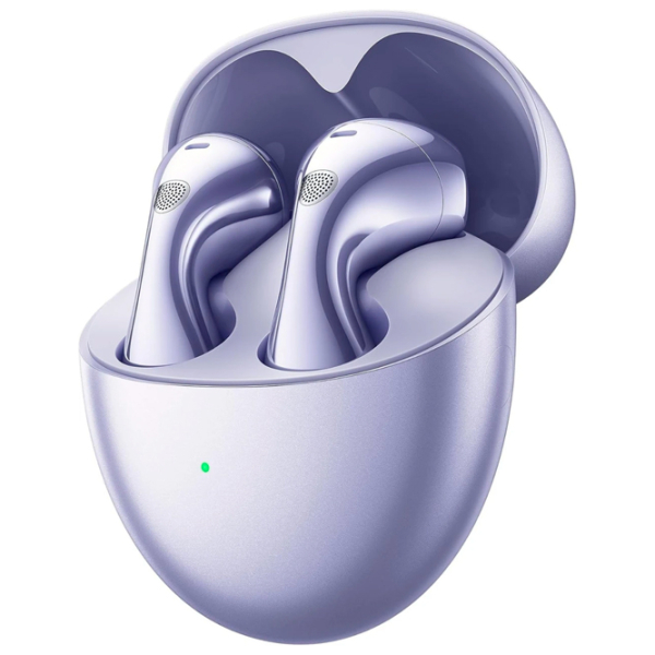 Căști Huawei FreeBuds 6 Purple Fără fir / Personal / In ear photo 7