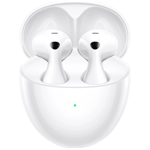 Căști Huawei FreeBuds 6 White Fără fir / Personal / In ear photo 1