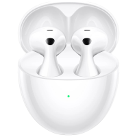 Căști Huawei FreeBuds 6 White Fără fir / Personal / In ear