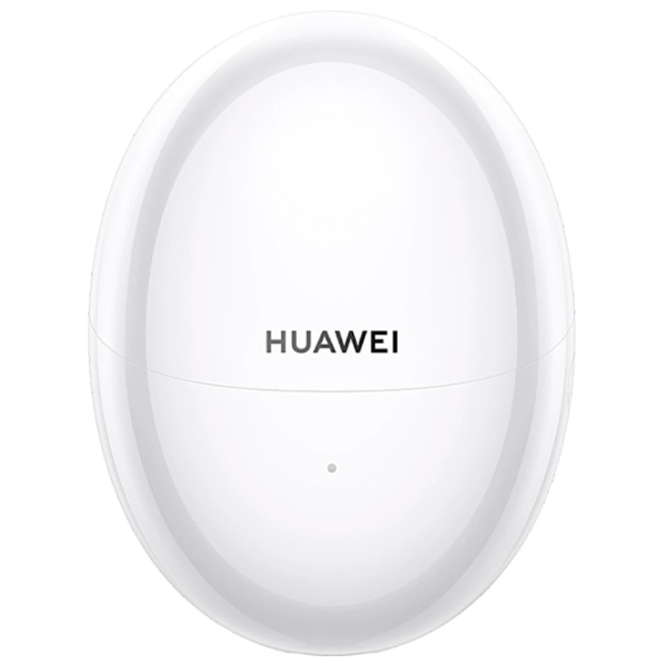 Căști Huawei FreeBuds 6 White Fără fir / Personal / In ear photo 5