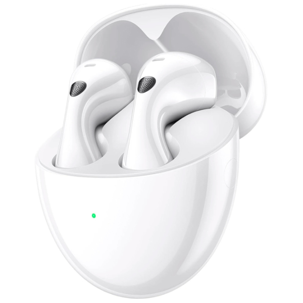 Căști Huawei FreeBuds 6 White Fără fir / Personal / In ear photo 6