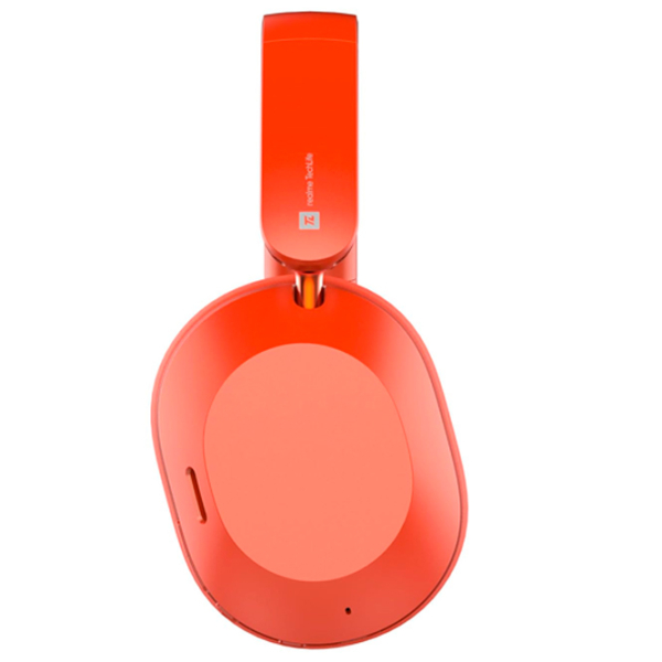 Căști Realme Techlife Studio H1 Red Fără fir / Personal / On the ear photo 10