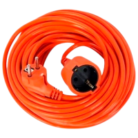 Prelungitor DYLLU DTEJAG02 5 m Orange 