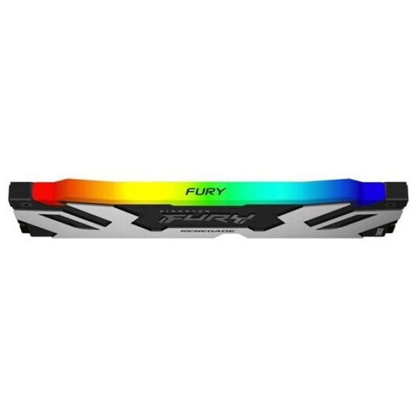 Оперативная память 32 ГБ Kingston FURY Renegade RGB KF576C38RSAK2-32 DIMM, DDR5, 7600 МГц photo 3