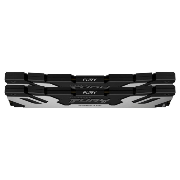 Оперативная память 32 ГБ Kingston FURY Renegade KF576C38RSK2-32 DIMM, DDR5, 7600 МГц photo 2