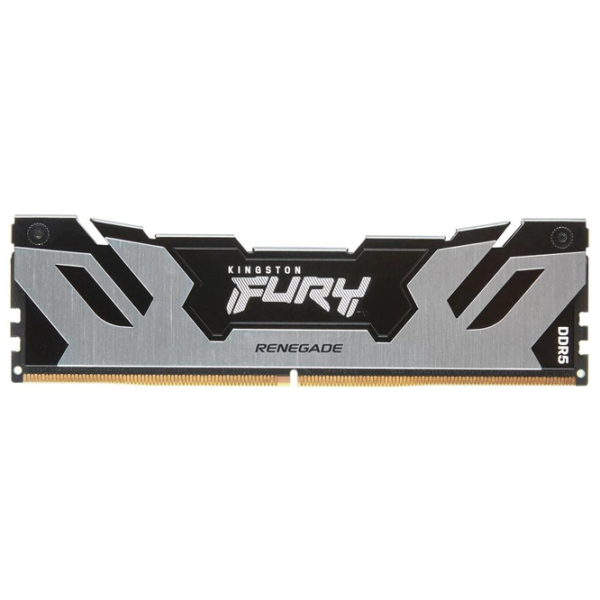 Оперативная память 32 ГБ Kingston FURY Renegade KF576C38RSK2-32 DIMM, DDR5, 7600 МГц photo 3