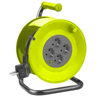 Prelungitor DYLLU DTEJ8380 25 m Green 