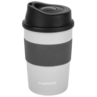 Cană termo Konighoffer Classic Elliot Gray 0.33l
