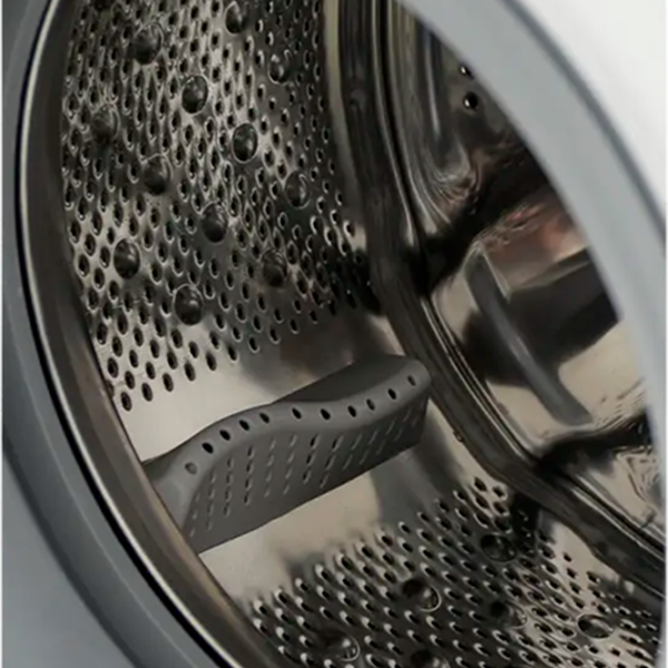 Mașină de spălat Ozon WO71250C5BDI White 7 kg, 1200 rpm, A photo 5
