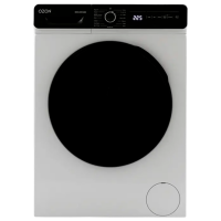 Стиральная машина Ozon WO81455C5BDI Белый 8 кг, 1200 об/мин, A
