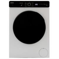 Стиральная машина Ozon WO81455SC5BDI Белый 8 кг, 1400 об/мин, A