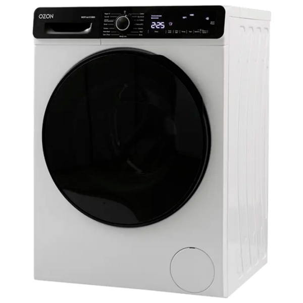 Mașină de spălat Ozon WO91461SC5BDI White 9 kg, 1400 rpm, A photo 2