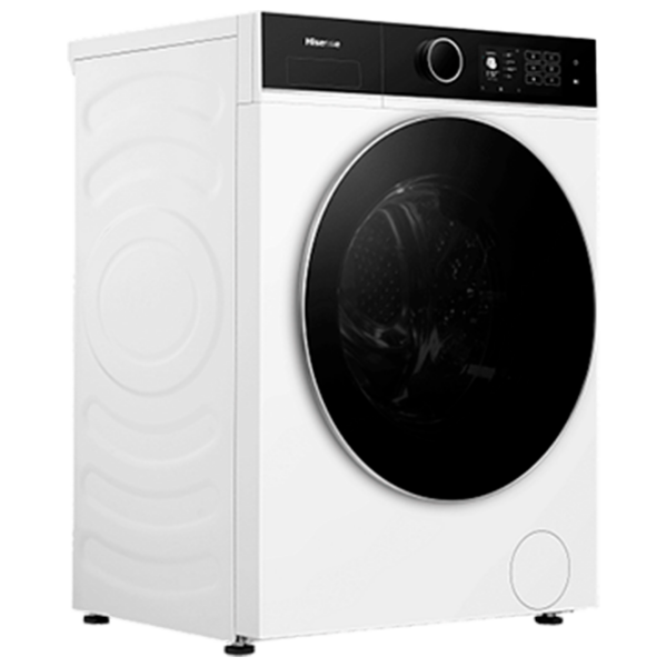 Стиральная машина Hisense WF5I1045BWQ Белый 10.5 кг, 1400 об/мин, A photo 6