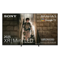 Televizor Sony K65XR55B Smart TV 4K Black