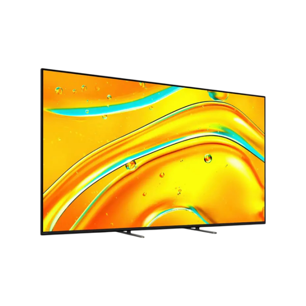 Televizor Sony K65XR55B Smart TV 4K Black 65" | MiniLED | 4K photo 3