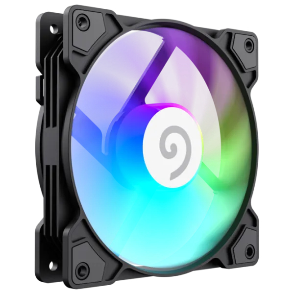 Игровой компьютер Navigator 11041 Черный Intel Core i5 12400F 16 ГБ 1 ТБ GeForce RTX 3050 8 ГБ photo 5