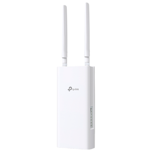 Router exterior TP-Link TL-MR100-Outdoor White Versiune Wi-Fi: 802.11 b/g/n photo 1