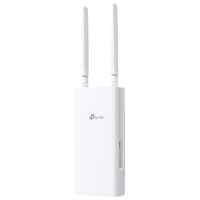 Router exterior TP-Link TL-MR100-Outdoor White Versiune Wi-Fi: 802.11 b/g/n